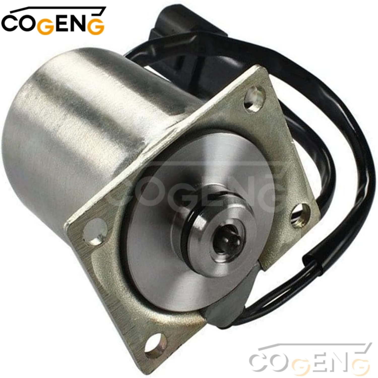 COGENG  708-23-18272 & 708-2H-25240 & 708-2L-25211 | Direct Fit Komatsu Solenoid Valve Kit |  High-Quality Replacement |,Excavator Solenoid Valve | Excavator Pressure Switch | Excavator Revolution Sensor | Excavator Wiring Harness | Excavator Throttle Motor --- COGENG High-Qulity Parts Service GAOGENG Provider,COGENG 708-2H-25240 Komatsu Valve | PC200-5/6 Pump Flow