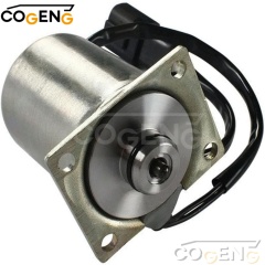 COGENG  708-23-18272 & 708-2H-25240 & 708-2L-25211 | Direct Fit Komatsu Solenoid Valve Kit |  High-Quality Replacement |,Excavator Solenoid Valve | Excavator Pressure Switch | Excavator Revolution Sensor | Excavator Wiring Harness | Excavator Throttle Motor --- COGENG High-Qulity Parts Service GAOGENG Provider,COGENG 708-2H-25240 Komatsu Valve | PC200-5/6 Pump Flow