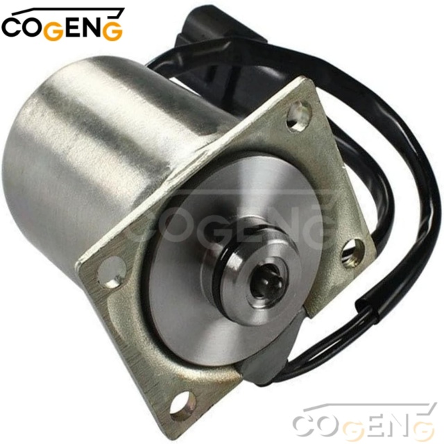 COGENG  708-23-18272 & 708-2H-25240 & 708-2L-25211 | Direct Fit Komatsu Solenoid Valve Kit |  High-Quality Replacement |,Excavator Solenoid Valve | Excavator Pressure Switch | Excavator Revolution Sensor | Excavator Wiring Harness | Excavator Throttle Motor --- COGENG High-Qulity Parts Service GAOGENG Provider,COGENG 708-2H-25240 Komatsu Valve | PC200-5/6 Pump Flow