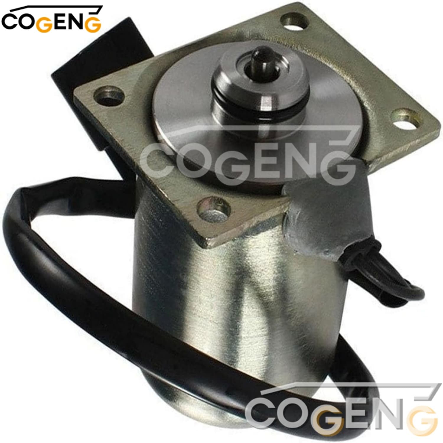 COGENG  708-23-18272 & 708-2H-25240 & 708-2L-25211 | Direct Fit Komatsu Solenoid Valve Kit |  High-Quality Replacement |,Excavator Solenoid Valve | Excavator Pressure Switch | Excavator Revolution Sensor | Excavator Wiring Harness | Excavator Throttle Motor --- COGENG High-Qulity Parts Service GAOGENG Provider,COGENG 708-2H-25240 Komatsu Valve | PC200-5/6 Pump Flow