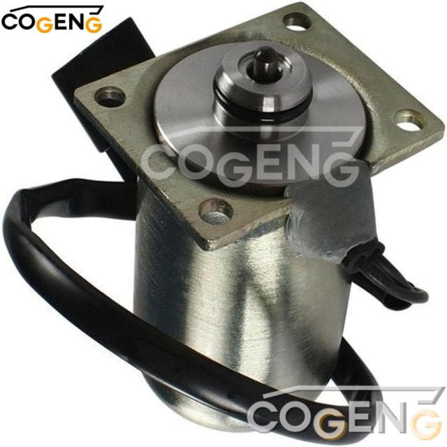 COGENG  708-23-18272 & 708-2H-25240 & 708-2L-25211 | Direct Fit Komatsu Solenoid Valve Kit |  High-Quality Replacement |,Excavator Solenoid Valve | Excavator Pressure Switch | Excavator Revolution Sensor | Excavator Wiring Harness | Excavator Throttle Motor --- COGENG High-Qulity Parts Service GAOGENG Provider,COGENG 708-2H-25240 Komatsu Valve | PC200-5/6 Pump Flow