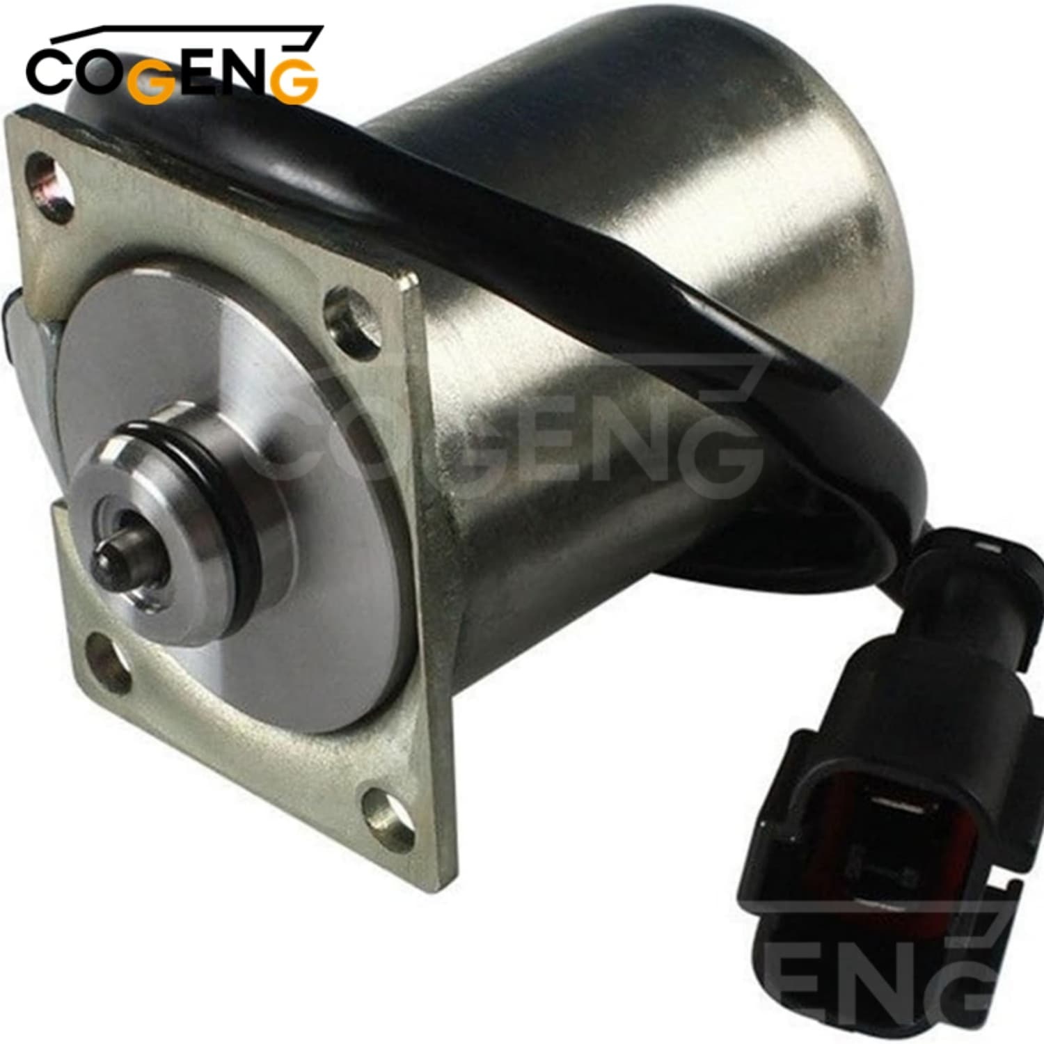 COGENG  708-23-18272 & 708-2H-25240 & 708-2L-25211 | Direct Fit Komatsu Solenoid Valve Kit |  High-Quality Replacement |,Excavator Solenoid Valve | Excavator Pressure Switch | Excavator Revolution Sensor | Excavator Wiring Harness | Excavator Throttle Motor --- COGENG High-Qulity Parts Service GAOGENG Provider,COGENG 708-2H-25240 Komatsu Valve | PC200-5/6 Pump Flow