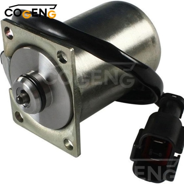 COGENG  708-23-18272 & 708-2H-25240 & 708-2L-25211 | Direct Fit Komatsu Solenoid Valve Kit |  High-Quality Replacement |,Excavator Solenoid Valve | Excavator Pressure Switch | Excavator Revolution Sensor | Excavator Wiring Harness | Excavator Throttle Motor --- COGENG High-Qulity Parts Service GAOGENG Provider,COGENG 708-2H-25240 Komatsu Valve | PC200-5/6 Pump Flow