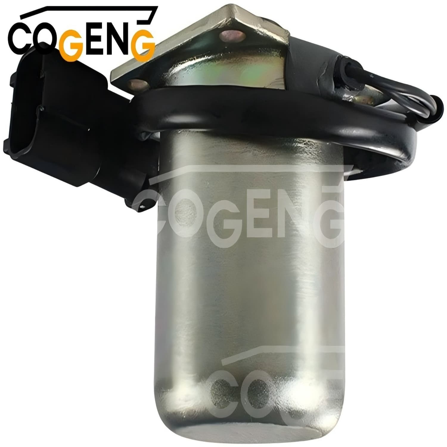 COGENG  708-23-18272 & 708-2H-25240 & 708-2L-25211 | Direct Fit Komatsu Solenoid Valve Kit |  High-Quality Replacement |,Excavator Solenoid Valve | Excavator Pressure Switch | Excavator Revolution Sensor | Excavator Wiring Harness | Excavator Throttle Motor --- COGENG High-Qulity Parts Service GAOGENG Provider,COGENG 708-2H-25240 Komatsu Valve | PC200-5/6 Pump Flow