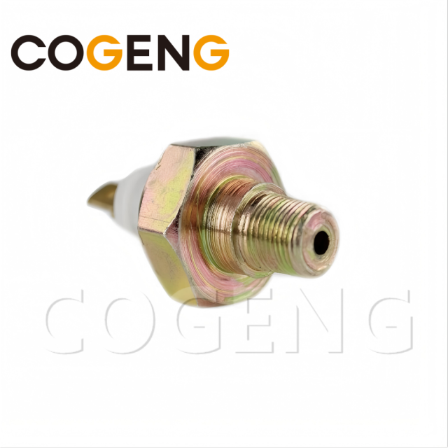 COGENG K311686/57588 Case IH  Oil Pressure Switch David Brown 770,Excavator Solenoid Valve | Excavator Pressure Switch | Excavator Revolution Sensor | Excavator Wiring Harness | Excavator Throttle Motor --- COGENG High-Qulity Parts Service GAOGENG Provider,COGENG K311686 Oil Pressure Switch David Brown 770-1200
