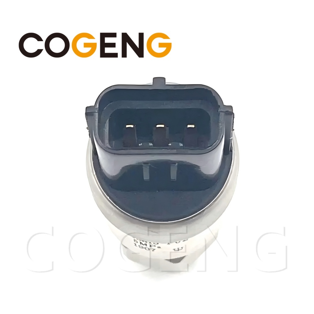 COGENG KM15-P02 Oil Pressure Switch Sumitomo SH200 SH210,Excavator Solenoid Valve | Excavator Pressure Switch | Excavator Revolution Sensor | Excavator Wiring Harness | Excavator Throttle Motor --- COGENG High-Qulity Parts Service GAOGENG Provider,COGENG KM15-P02 Oil Pressure Switch Sumitomo SH200 SH210