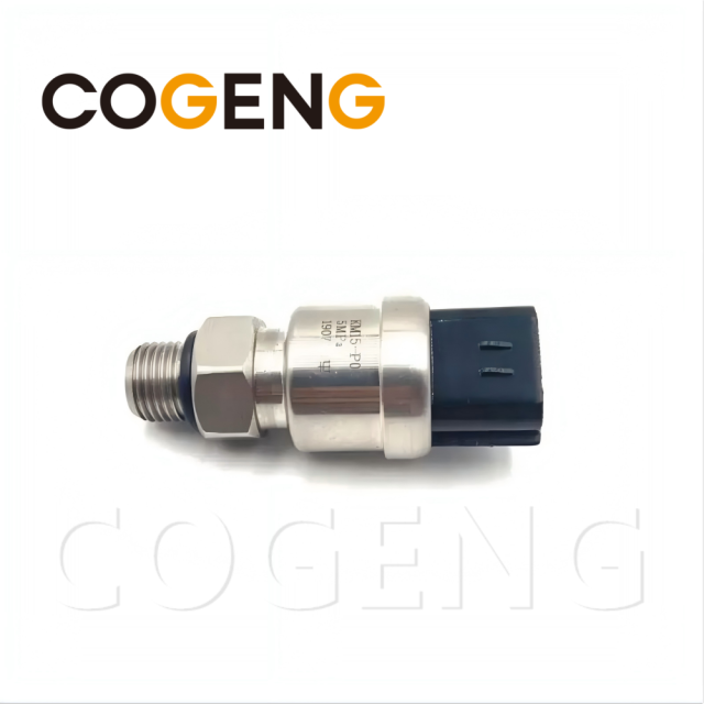 COGENG KM15-P02 Oil Pressure Switch Sumitomo SH200 SH210,Excavator Solenoid Valve | Excavator Pressure Switch | Excavator Revolution Sensor | Excavator Wiring Harness | Excavator Throttle Motor --- COGENG High-Qulity Parts Service GAOGENG Provider,COGENG KM15-P02 Oil Pressure Switch Sumitomo SH200 SH210