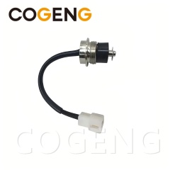 COGENG YN52S00023P1 Oil Sensor Kobelco SK210-6E SK230-6E,Excavator Solenoid Valve | Excavator Pressure Switch | Excavator Revolution Sensor | Excavator Wiring Harness | Excavator Throttle Motor --- COGENG High-Qulity Parts Service GAOGENG Provider,COGENG YN52S00023P1 Pressure Sensor Kobelco SK230-6E SK250-6E