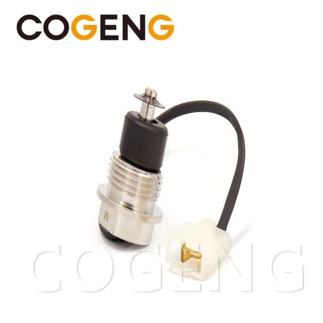 COGENG YN52S00023P1 Oil Sensor Kobelco SK210-6E SK230-6E,Excavator Solenoid Valve | Excavator Pressure Switch | Excavator Revolution Sensor | Excavator Wiring Harness | Excavator Throttle Motor --- COGENG High-Qulity Parts Service GAOGENG Provider,COGENG YN52S00023P1 Pressure Sensor Kobelco SK230-6E SK250-6E