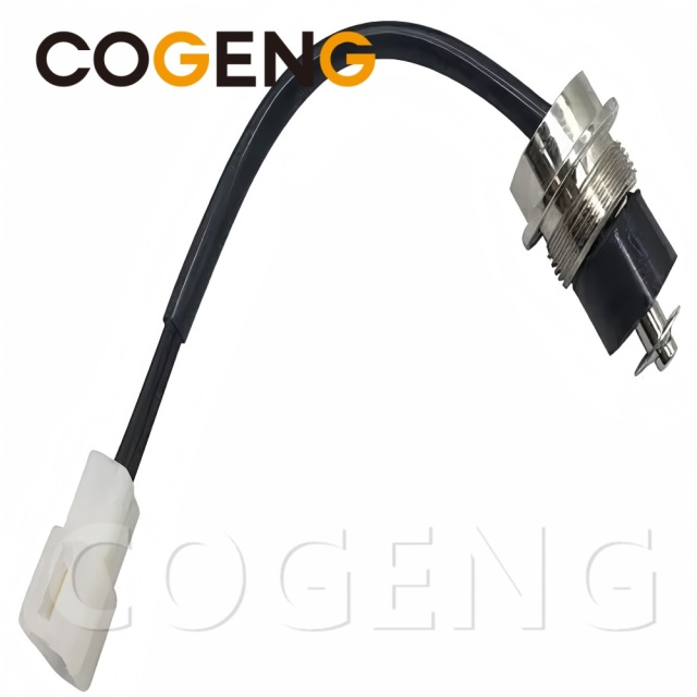COGENG YN52S00023P1 Oil Sensor Kobelco SK210-6E SK230-6E,Excavator Solenoid Valve | Excavator Pressure Switch | Excavator Revolution Sensor | Excavator Wiring Harness | Excavator Throttle Motor --- COGENG High-Qulity Parts Service GAOGENG Provider,COGENG YN52S00023P1 Pressure Sensor Kobelco SK230-6E SK250-6E