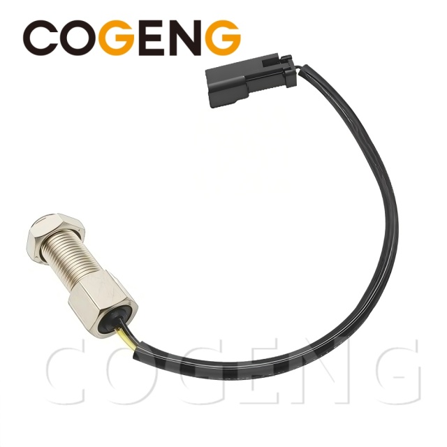 COGENG YN52S00023P1 Oil Sensor Kobelco SK210-6E SK230-6E,Excavator Solenoid Valve | Excavator Pressure Switch | Excavator Revolution Sensor | Excavator Wiring Harness | Excavator Throttle Motor --- COGENG High-Qulity Parts Service GAOGENG Provider,COGENG YN52S00023P1 Pressure Sensor Kobelco SK230-6E SK250-6E