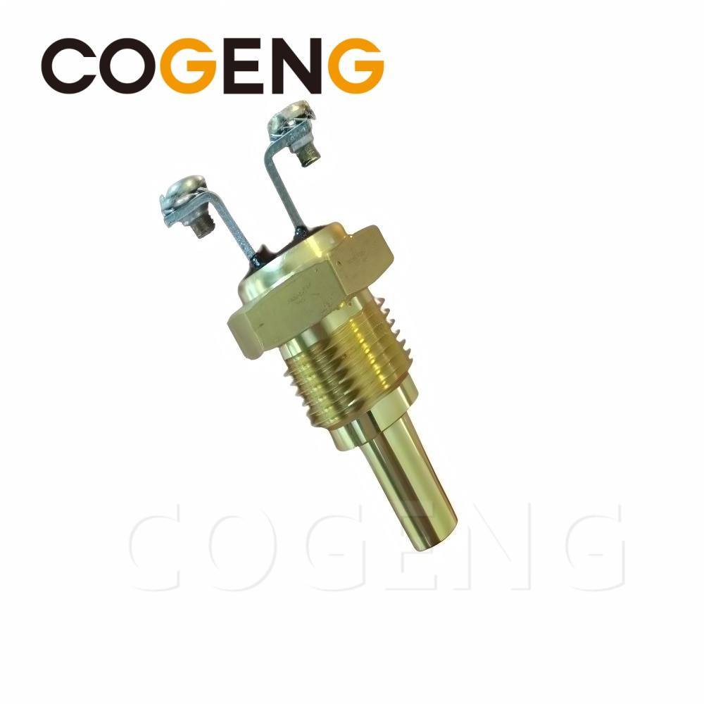 COGENG 128-8945 Water Temp Sensor CAT 325C 330B C9,Excavator Solenoid Valve | Excavator Pressure Switch | Excavator Revolution Sensor | Excavator Wiring Harness | Excavator Throttle Motor --- COGENG High-Qulity Parts Service GAOGENG Provider,COGENG 128-8945/342-2924 Temp Sensor CAT 325C C9
