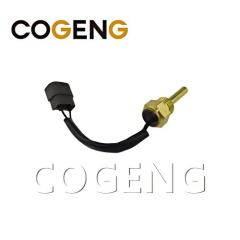 COGENG VOE14505855 Water Temp Sensor Volvo EC210B EC240B,Excavator Solenoid Valve | Excavator Pressure Switch | Excavator Revolution Sensor | Excavator Wiring Harness | Excavator Throttle Motor --- COGENG High-Qulity Parts Service GAOGENG Provider,COGENG VOE14505855 Water Temp Sensor Volvo EC210B EC240B