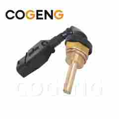 COGENG VOE14505855 Water Temp Sensor Volvo EC210B EC240B,Excavator Solenoid Valve | Excavator Pressure Switch | Excavator Revolution Sensor | Excavator Wiring Harness | Excavator Throttle Motor --- COGENG High-Qulity Parts Service GAOGENG Provider,COGENG VOE14505855 Water Temp Sensor Volvo EC210B EC240B