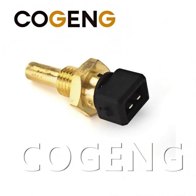 COGENG 21EN-40100   Hyundai Water Temperature Sensor  Excavator R60-7 R55-7 R220-5 R220-7 R225-7,Excavator Solenoid Valve | Excavator Pressure Switch | Excavator Revolution Sensor | Excavator Wiring Harness | Excavator Throttle Motor --- COGENG High-Qulity Parts Service GAOGENG Provider,COGENG 21EN-40100 Water Sensor Hyundai R60-7 R220