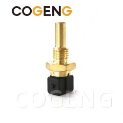 COGENG 21EN-40100   Hyundai Water Temperature Sensor  Excavator R60-7 R55-7 R220-5 R220-7 R225-7,Excavator Solenoid Valve | Excavator Pressure Switch | Excavator Revolution Sensor | Excavator Wiring Harness | Excavator Throttle Motor --- COGENG High-Qulity Parts Service GAOGENG Provider,COGENG 21EN-40100 Water Sensor Hyundai R60-7 R220