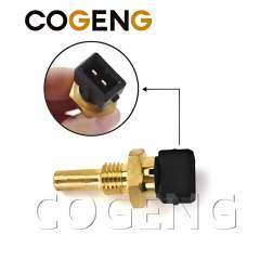 COGENG 21EN-40100   Hyundai Water Temperature Sensor  Excavator R60-7 R55-7 R220-5 R220-7 R225-7,Excavator Solenoid Valve | Excavator Pressure Switch | Excavator Revolution Sensor | Excavator Wiring Harness | Excavator Throttle Motor --- COGENG High-Qulity Parts Service GAOGENG Provider,COGENG 21EN-40100 Water Sensor Hyundai R60-7 R220