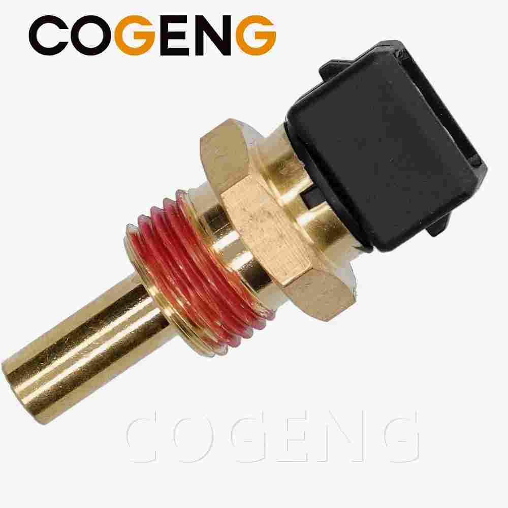 COGENG 2547-9038 Water Temperature Sensor for Doosan DH220-5 DH225-7,Excavator Solenoid Valve | Excavator Pressure Switch | Excavator Revolution Sensor | Excavator Wiring Harness | Excavator Throttle Motor --- COGENG High-Qulity Parts Service GAOGENG Provider,COGENG 2547-9038 Water Temperature Sensor for Doosan DH220-5 DH225-7