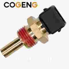 COGENG 2547-9038 Water Temperature Sensor for Doosan DH220-5 DH225-7,Excavator Solenoid Valve | Excavator Pressure Switch | Excavator Revolution Sensor | Excavator Wiring Harness | Excavator Throttle Motor --- COGENG High-Qulity Parts Service GAOGENG Provider,COGENG 2547-9038 Water Temperature Sensor for Doosan DH220-5 DH225-7