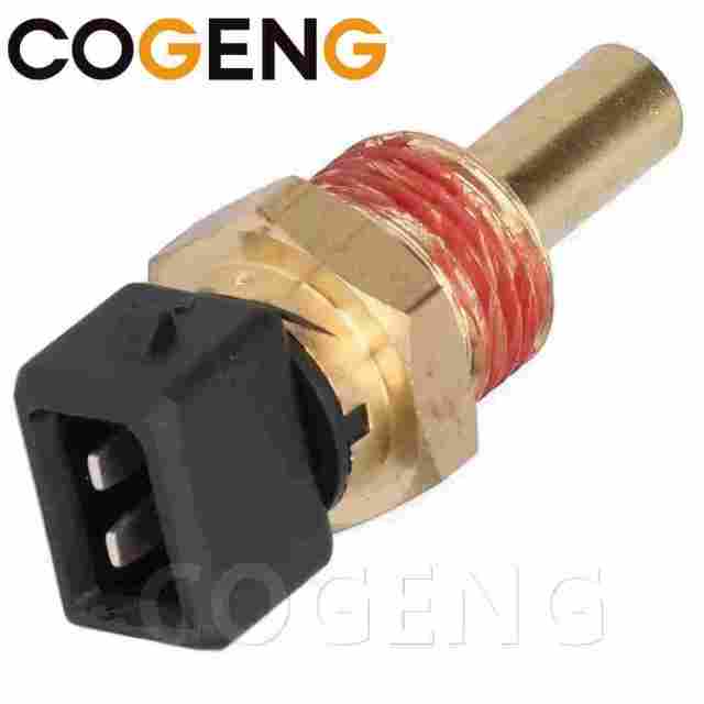 COGENG 2547-9038 Water Temperature Sensor for Doosan DH220-5 DH225-7,Excavator Solenoid Valve | Excavator Pressure Switch | Excavator Revolution Sensor | Excavator Wiring Harness | Excavator Throttle Motor --- COGENG High-Qulity Parts Service GAOGENG Provider,COGENG 2547-9038 Water Temperature Sensor for Doosan DH220-5 DH225-7