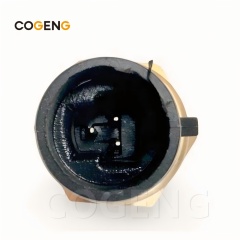 COGENG 2852157 Temp Sensor Case 580M 580N 590N SV300,Excavator Solenoid Valve | Excavator Pressure Switch | Excavator Revolution Sensor | Excavator Wiring Harness | Excavator Throttle Motor --- COGENG High-Qulity Parts Service GAOGENG Provider,COGENG 2852157 Water Temp Sensor Case 580M 580N 650K