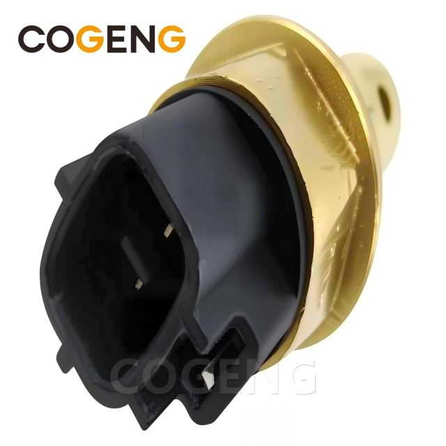 COGENG S8346-01510 S834601510 Water Temperature Sensor For Kobelco Excavator SK200-8 SK250-8 SK260 SK330-8 SK350-8 Parts,Excavator Solenoid Valve | Excavator Pressure Switch | Excavator Revolution Sensor | Excavator Wiring Harness | Excavator Throttle Motor --- COGENG High-Qulity Parts Service GAOGENG Provider,COGENG S834601510 Water Temp Sensor Kobelco SK260 SK330-8