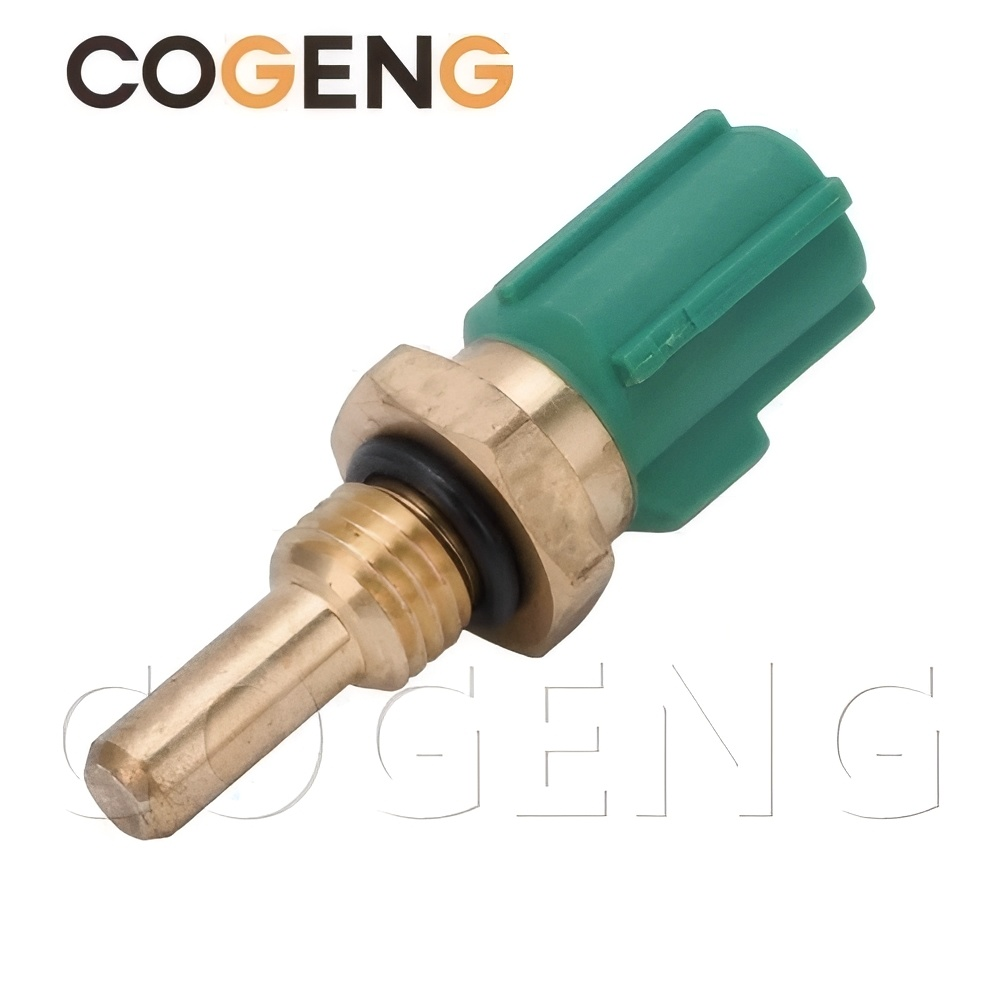 COGENG 179730-0040  Sumitomo  Water Temperature Sensor forExcavator SH200A3 SH240A3,Excavator Solenoid Valve | Excavator Pressure Switch | Excavator Revolution Sensor | Excavator Wiring Harness | Excavator Throttle Motor --- COGENG High-Qulity Parts Service GAOGENG Provider,COGENG 179730-0040 Water Temp Sensor Sumitomo SH200A3 SH240A3