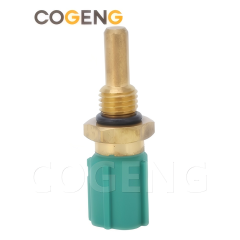COGENG 179730-0040  Sumitomo  Water Temperature Sensor forExcavator SH200A3 SH240A3,Excavator Solenoid Valve | Excavator Pressure Switch | Excavator Revolution Sensor | Excavator Wiring Harness | Excavator Throttle Motor --- COGENG High-Qulity Parts Service GAOGENG Provider,COGENG 179730-0040 Water Temp Sensor Sumitomo SH200A3 SH240A3