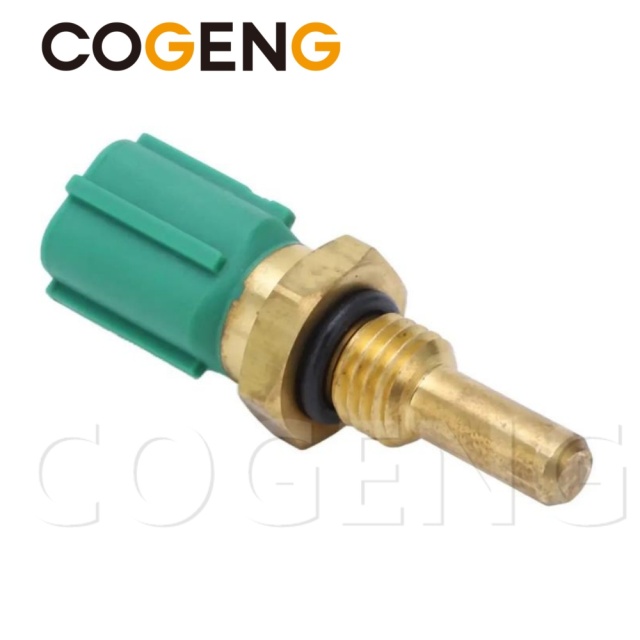COGENG 179730-0040  Sumitomo  Water Temperature Sensor forExcavator SH200A3 SH240A3,Excavator Solenoid Valve | Excavator Pressure Switch | Excavator Revolution Sensor | Excavator Wiring Harness | Excavator Throttle Motor --- COGENG High-Qulity Parts Service GAOGENG Provider,COGENG 179730-0040 Water Temp Sensor Sumitomo SH200A3 SH240A3