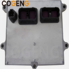 COGENG 600-475-1101 Komatsu  ECU Controller Control Panel Unit with Program for PC130-8 PC138US-8,Excavator Solenoid Valve | Excavator Pressure Switch | Excavator Revolution Sensor | Excavator Wiring Harness | Excavator Throttle Motor --- COGENG High-Qulity Parts Service GAOGENG Provider,COGENG 600-475-1101 ECU Komatsu PC130-8 PC138US-8