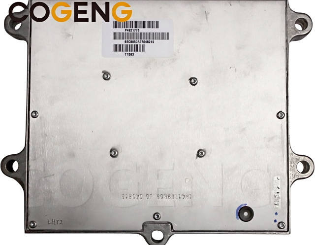 COGENG 600-475-1101 Komatsu  ECU Controller Control Panel Unit with Program for PC130-8 PC138US-8,Excavator Solenoid Valve | Excavator Pressure Switch | Excavator Revolution Sensor | Excavator Wiring Harness | Excavator Throttle Motor --- COGENG High-Qulity Parts Service GAOGENG Provider,COGENG 600-475-1101 ECU Komatsu PC130-8 PC138US-8