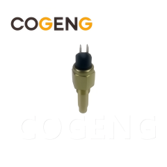 COGENG 6201144   Liebherr D914 Water Temp Sensor Engine Parts,Excavator Solenoid Valve | Excavator Pressure Switch | Excavator Revolution Sensor | Excavator Wiring Harness | Excavator Throttle Motor --- COGENG High-Qulity Parts Service GAOGENG Provider,COGENG 6201144   Liebherr D914 Water Temp Sensor Engine Parts
