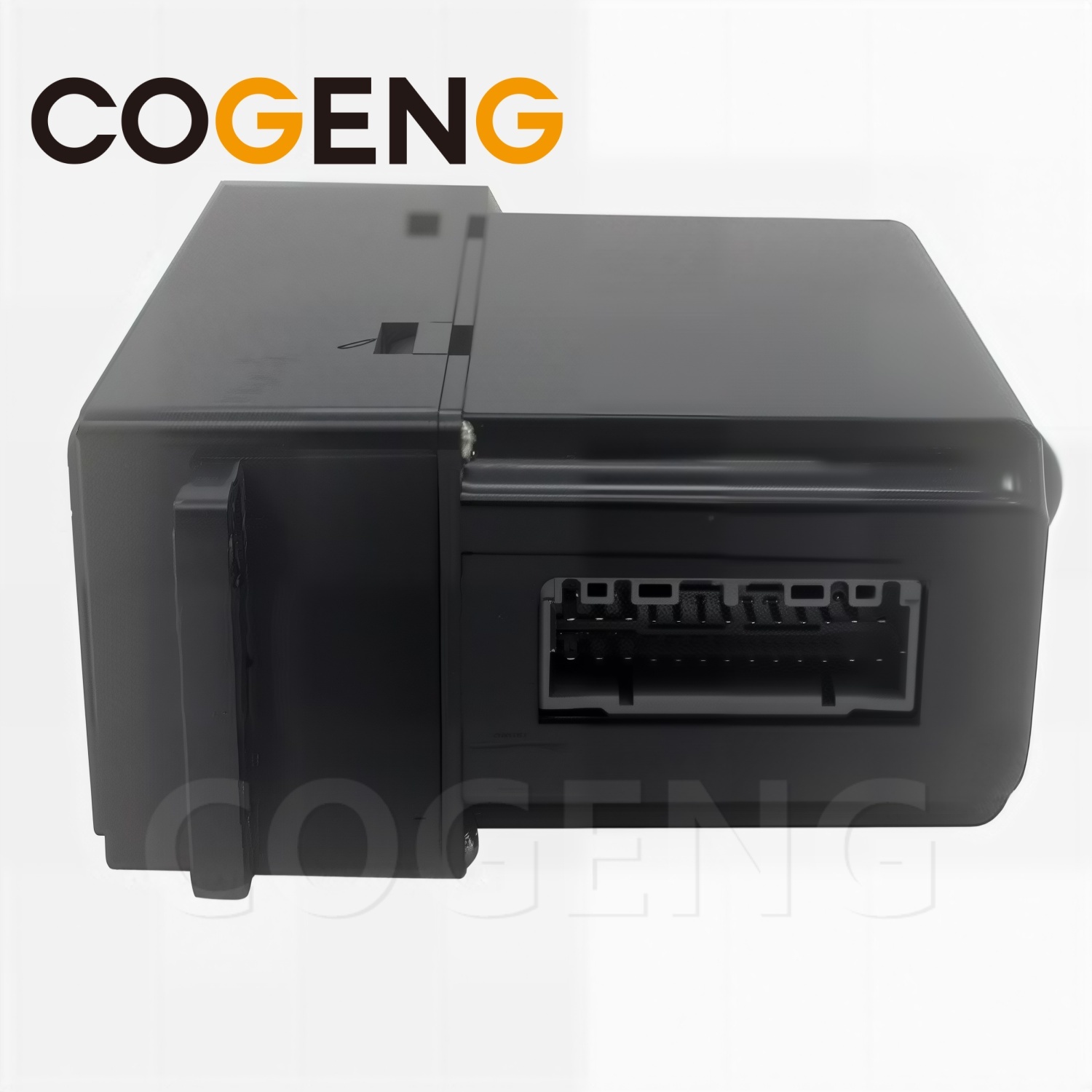 COGENG 11N6-90031 Hyundai  Air Conditioner Control Panel For R210-7 R140LC-7,Excavator Solenoid Valve | Excavator Pressure Switch | Excavator Revolution Sensor | Excavator Wiring Harness | Excavator Throttle Motor --- COGENG High-Qulity Parts Service GAOGENG Provider,COGENG 11N6-90031 AC Control Panel Hyundai R210-7 R140LC-7