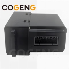 COGENG 11N6-90031 Hyundai  Air Conditioner Control Panel For R210-7 R140LC-7,Excavator Solenoid Valve | Excavator Pressure Switch | Excavator Revolution Sensor | Excavator Wiring Harness | Excavator Throttle Motor --- COGENG High-Qulity Parts Service GAOGENG Provider,COGENG 11N6-90031 AC Control Panel Hyundai R210-7 R140LC-7