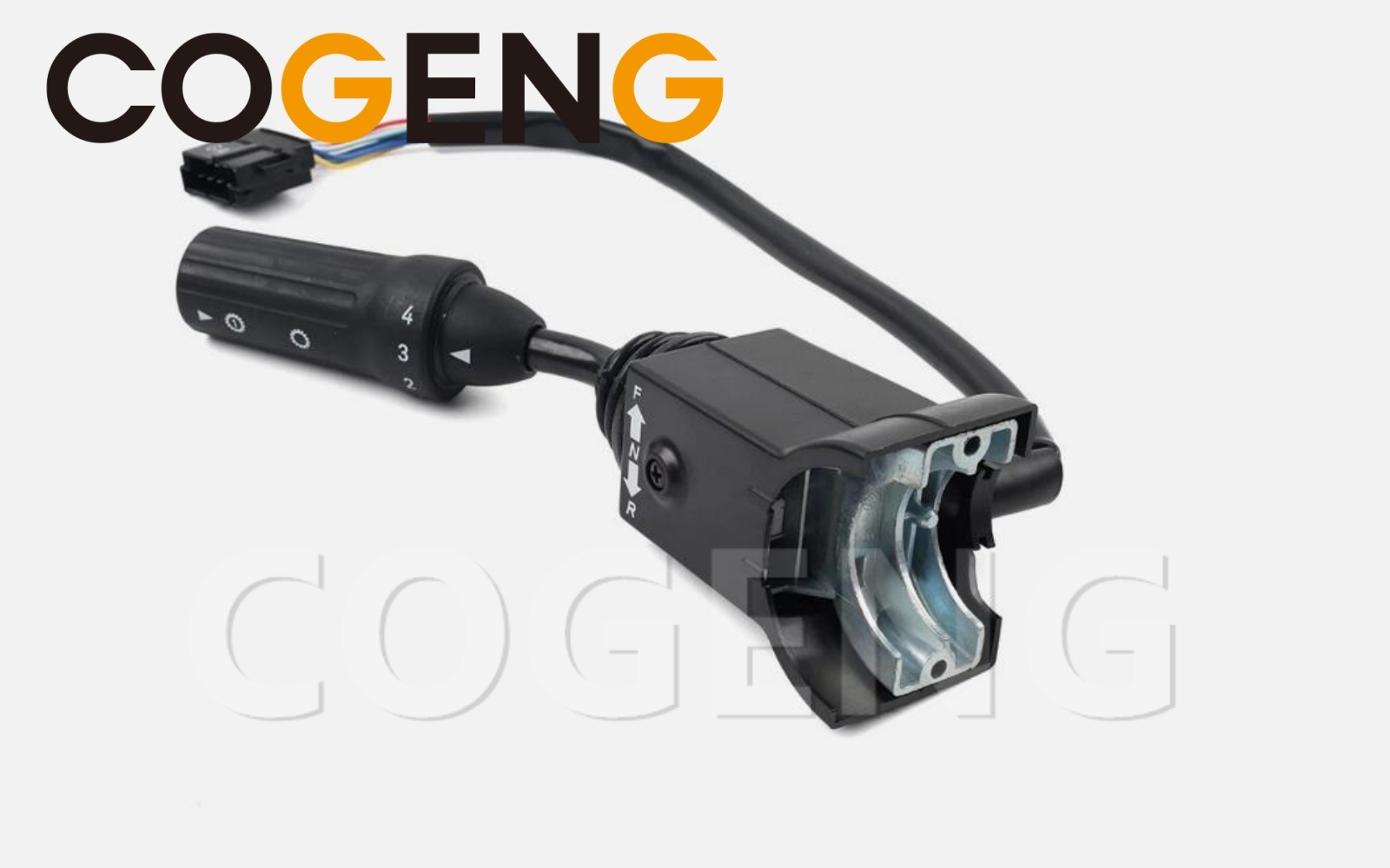 COGENG  VOE11171771 (11171771)  Volvo  Column Switch  For  L120B L90B L180 L180C L70B L70C,Excavator Solenoid Valve | Excavator Pressure Switch | Excavator Revolution Sensor | Excavator Wiring Harness | Excavator Throttle Motor --- COGENG High-Qulity Parts Service GAOGENG Provider,COGENG VOE11171771 Column Switch Volvo L70B L90B L120B