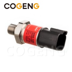 COGENG VOE16213230 (16213230) Pressure Sensor Volvo MC60C MC70C MC110C,Excavator Solenoid Valve | Excavator Pressure Switch | Excavator Revolution Sensor | Excavator Wiring Harness | Excavator Throttle Motor --- COGENG High-Qulity Parts Service GAOGENG Provider,COGENG 16213230 Pressure Sensor Volvo MC70C MC110C