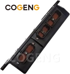 COGENG 332/K6848 ECU Controller JCB JS200 JS220,Excavator Solenoid Valve | Excavator Pressure Switch | Excavator Revolution Sensor | Excavator Wiring Harness | Excavator Throttle Motor --- COGENG High-Qulity Parts Service GAOGENG Provider,COGENG 332-K6848 ECU Control Unit JCB JS200 JS220