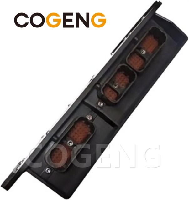 COGENG 332/K6848 ECU Controller JCB JS200 JS220,Excavator Solenoid Valve | Excavator Pressure Switch | Excavator Revolution Sensor | Excavator Wiring Harness | Excavator Throttle Motor --- COGENG High-Qulity Parts Service GAOGENG Provider,COGENG 332-K6848 ECU Control Unit JCB JS200 JS220