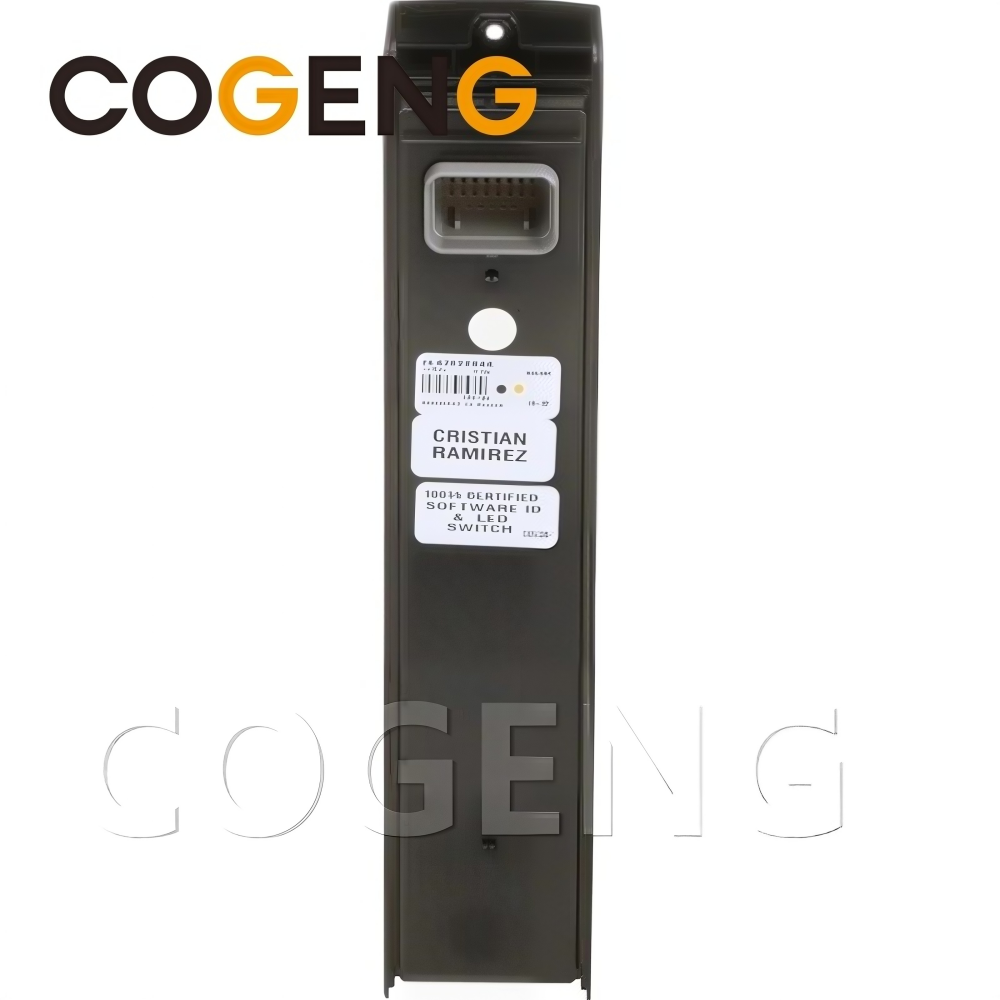 COGENG 47522644 Control Panel Case TR270 SV300,Excavator Solenoid Valve | Excavator Pressure Switch | Excavator Revolution Sensor | Excavator Wiring Harness | Excavator Throttle Motor --- COGENG High-Qulity Parts Service GAOGENG Provider,COGENG 47522644 Controller Case IH TR270 SV300