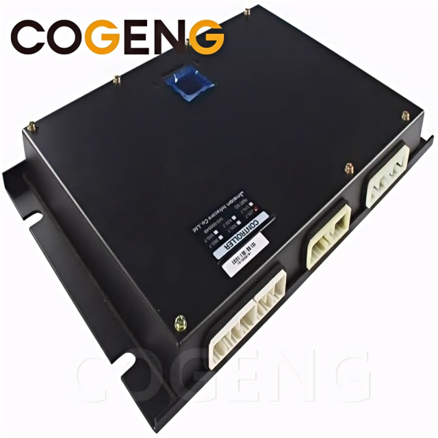 COGENG  543-00055 543-00055A Controller - Excavator E-EPOS Controller,Excavator Solenoid Valve | Excavator Pressure Switch | Excavator Revolution Sensor | Excavator Wiring Harness | Excavator Throttle Motor --- COGENG High-Qulity Parts Service GAOGENG Provider,COGENG 543-00055 Controller Doosan DH225-5 S225LC-V