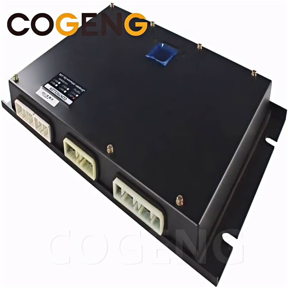 COGENG  543-00055 543-00055A Controller - Excavator E-EPOS Controller,Excavator Solenoid Valve | Excavator Pressure Switch | Excavator Revolution Sensor | Excavator Wiring Harness | Excavator Throttle Motor --- COGENG High-Qulity Parts Service GAOGENG Provider,COGENG 543-00055 Controller Doosan DH225-5 S225LC-V