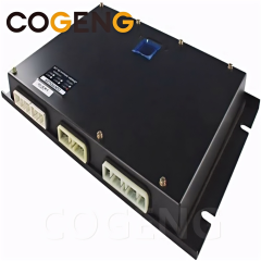 COGENG  543-00055 543-00055A Controller - Excavator E-EPOS Controller,Excavator Solenoid Valve | Excavator Pressure Switch | Excavator Revolution Sensor | Excavator Wiring Harness | Excavator Throttle Motor --- COGENG High-Qulity Parts Service GAOGENG Provider,COGENG 543-00055 Controller Doosan DH225-5 S225LC-V