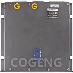COGENG  543-00055 543-00055A Controller - Excavator E-EPOS Controller,Excavator Solenoid Valve | Excavator Pressure Switch | Excavator Revolution Sensor | Excavator Wiring Harness | Excavator Throttle Motor --- COGENG High-Qulity Parts Service GAOGENG Provider,COGENG 543-00055 Controller Doosan DH225-5 S225LC-V