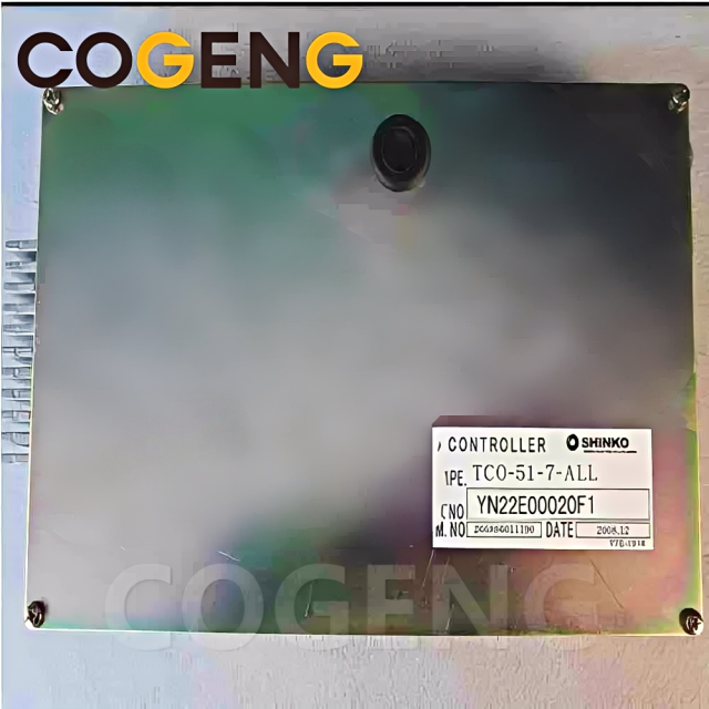 COGENG  YN22E00020F1 (YN22E00020F2)  Controller -  Excavator for Kobelco SK200-2 SK200-5 Control Panel Computer Board Parts,Excavator Solenoid Valve | Excavator Pressure Switch | Excavator Revolution Sensor | Excavator Wiring Harness | Excavator Throttle Motor --- COGENG High-Qulity Parts Service GAOGENG Provider,COGENG YN22E00020F1 Controller Kobelco SK200-2 SK200-5