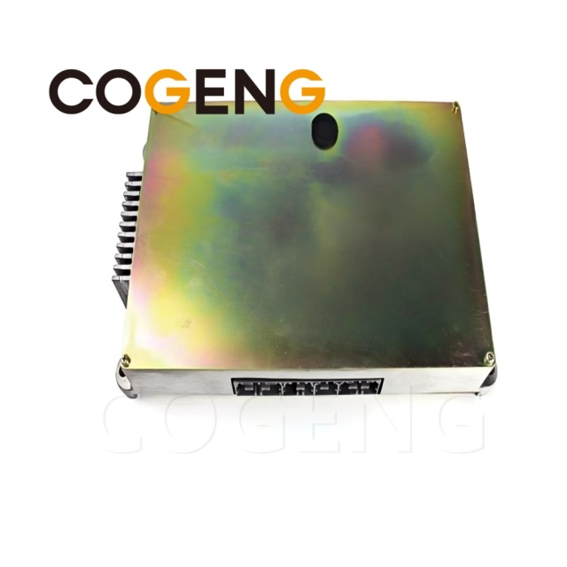 COGENG YN22E00020F2  Controller -  Excavator for Kobelco SK200-2 SK200-5 Control Panel Computer Board Parts,Excavator Solenoid Valve | Excavator Pressure Switch | Excavator Revolution Sensor | Excavator Wiring Harness | Excavator Throttle Motor --- COGENG High-Qulity Parts Service GAOGENG Provider,COGENG  YN22E00020F2 Controller Kobelco SK200-2 SK200-5