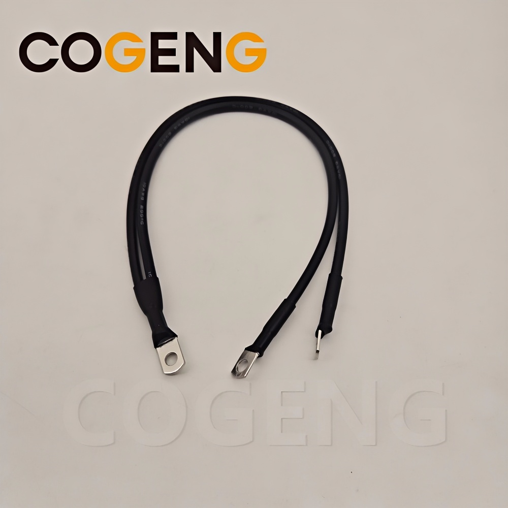 COGENG VOE11171705 2-in-1 Harness Volvo Excavator,Excavator Solenoid Valve | Excavator Pressure Switch | Excavator Revolution Sensor | Excavator Wiring Harness | Excavator Throttle Motor --- COGENG High-Qulity Parts Service GAOGENG Provider,COGENG VOE11171705 Power Battery Harness Volvo Excavator