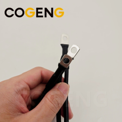 COGENG VOE11171705 2-in-1 Harness Volvo Excavator,Excavator Solenoid Valve | Excavator Pressure Switch | Excavator Revolution Sensor | Excavator Wiring Harness | Excavator Throttle Motor --- COGENG High-Qulity Parts Service GAOGENG Provider,COGENG VOE11171705 Power Battery Harness Volvo Excavator