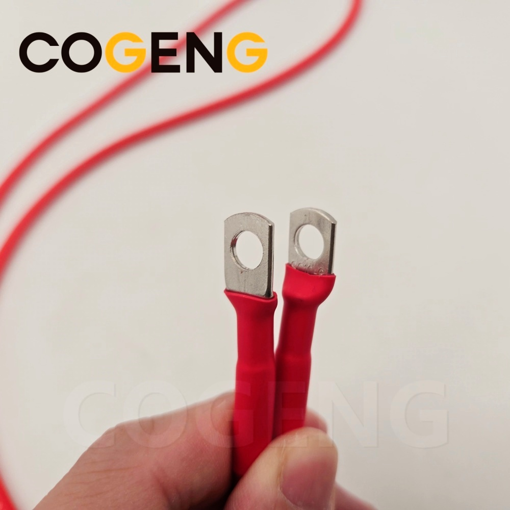 COGENG VOE11171706 Battery Power Cable Volvo Excavator,Excavator Solenoid Valve | Excavator Pressure Switch | Excavator Revolution Sensor | Excavator Wiring Harness | Excavator Throttle Motor --- COGENG High-Qulity Parts Service GAOGENG Provider,COGENG VOE11171706 Battery Power Cable Volvo Excavator