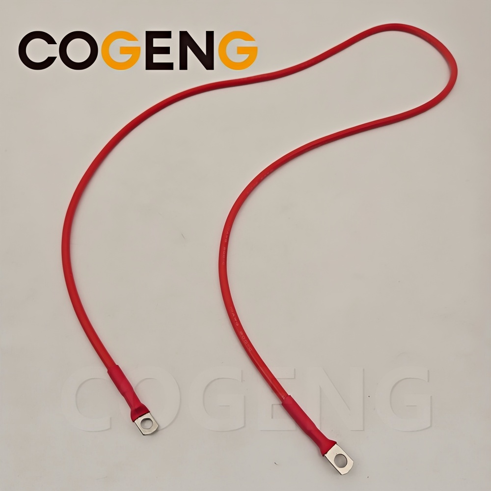 COGENG VOE11171706 Battery Power Cable Volvo Excavator,Excavator Solenoid Valve | Excavator Pressure Switch | Excavator Revolution Sensor | Excavator Wiring Harness | Excavator Throttle Motor --- COGENG High-Qulity Parts Service GAOGENG Provider,COGENG VOE11171706 Battery Power Cable Volvo Excavator