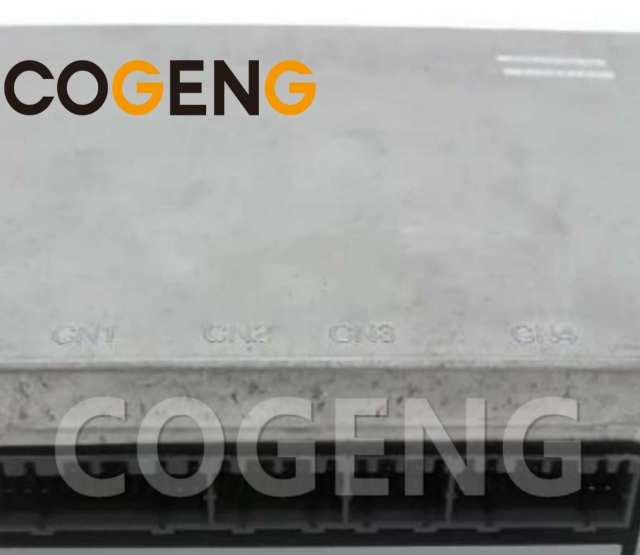 COGENG KHR10023 Control Panel Sumitomo SH200-5 SH210-5,Excavator Solenoid Valve | Excavator Pressure Switch | Excavator Revolution Sensor | Excavator Wiring Harness | Excavator Throttle Motor --- COGENG High-Qulity Parts Service GAOGENG Provider,COGENG KHR10023 Controller Sumitomo SH210-5 SH300-5